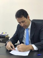 Andrey Azeredo apresenta projeto para proibir fogos de artifício ruidosos em Goiânia 