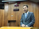 Andrey Azeredo destaca melhorias feitas na Câmara no primeiro semestre do ano