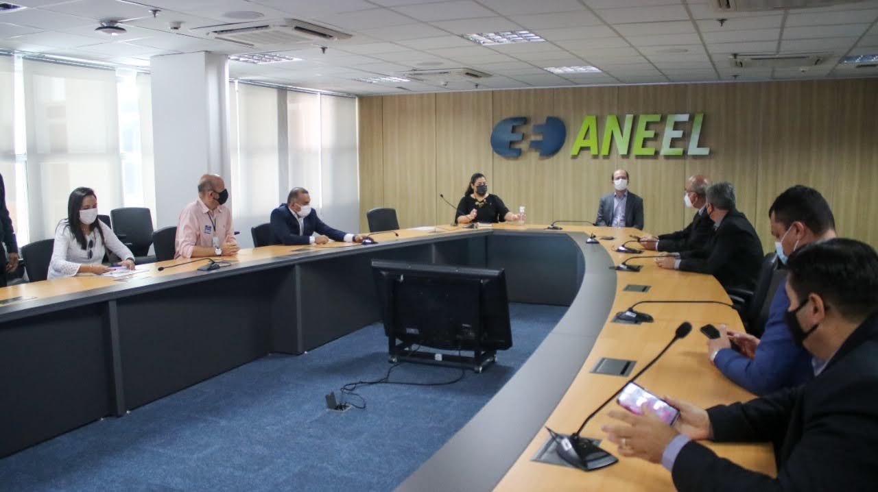 Aneel recusa convocação dos vereadores para depor na CEI da Enel