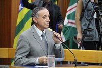 Anselmo Pereira propõe alterações no Código de Posturas do Município