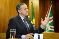 Anselmo propõe mudança para Declaração de Utilidade Pública