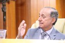 Anselmo solicita ao prefeito envio à Câmara do Plano Diretor de Iluminação de Goiânia