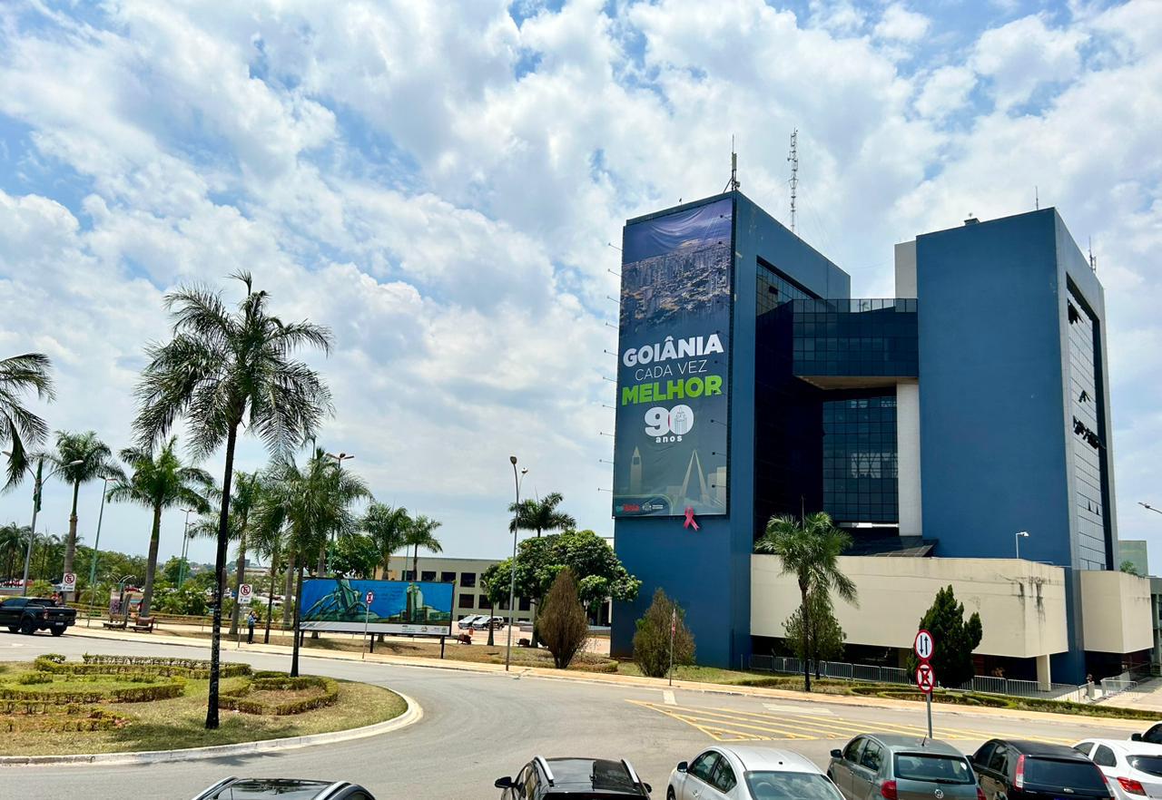Após recomendação do MP-GO, empréstimo de R$ 710 milhões à Prefeitura de Goiânia não é votado