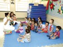 Apresentado projeto que cria vale-creche para crianças
