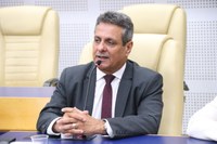 Plenário aprova criação da Frente Parlamentar em Defesa do Codese