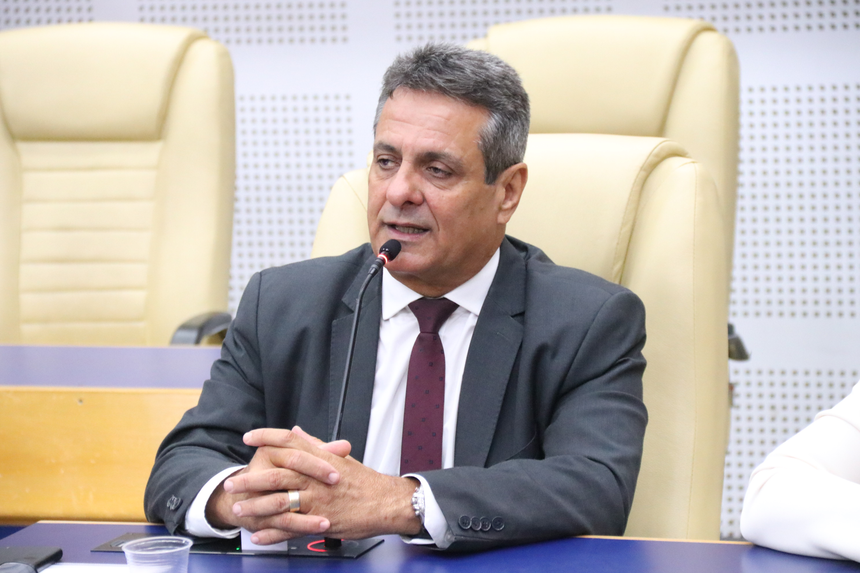 Plenário aprova criação da Frente Parlamentar em Defesa do Codese