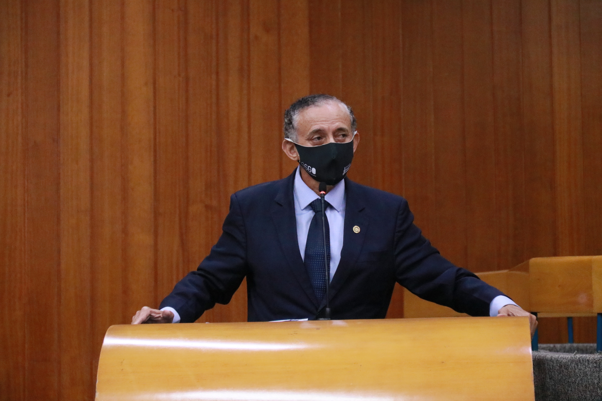 Aprovada declaração de utilidade pública para Igreja Jesus Vida