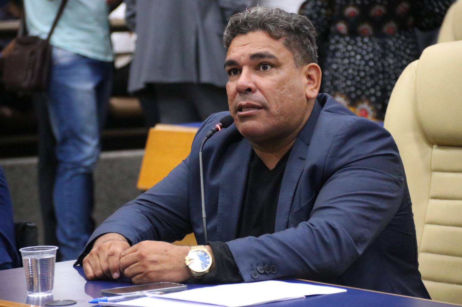 Aprovada emenda à Lei Orgânica para envio bimestral à Câmara de relatório sobre cumprimento e execução de emendas impositivas