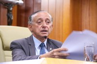 Aprovada Frente Parlamentar para acompanhar tramitação da reforma tributária