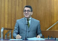 Plenário aprova implantação de estação de monitoramento da qualidade do ar