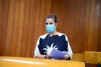 Aprovada inclusão de absorvente na lista de produtos da cesta básica