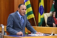 Prefeitura deverá instalar redutores de velocidade próximo a escolas em Goiânia