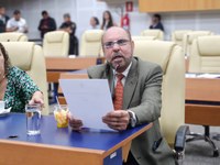 Câmara aprova instituição da Política Municipal de Incentivo ao Desenvolvimento das Indústrias Têxteis e de Confecções