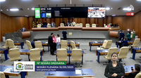 Plenário aprova projeto que possibilita contratação temporária de servidores administrativos da Educação