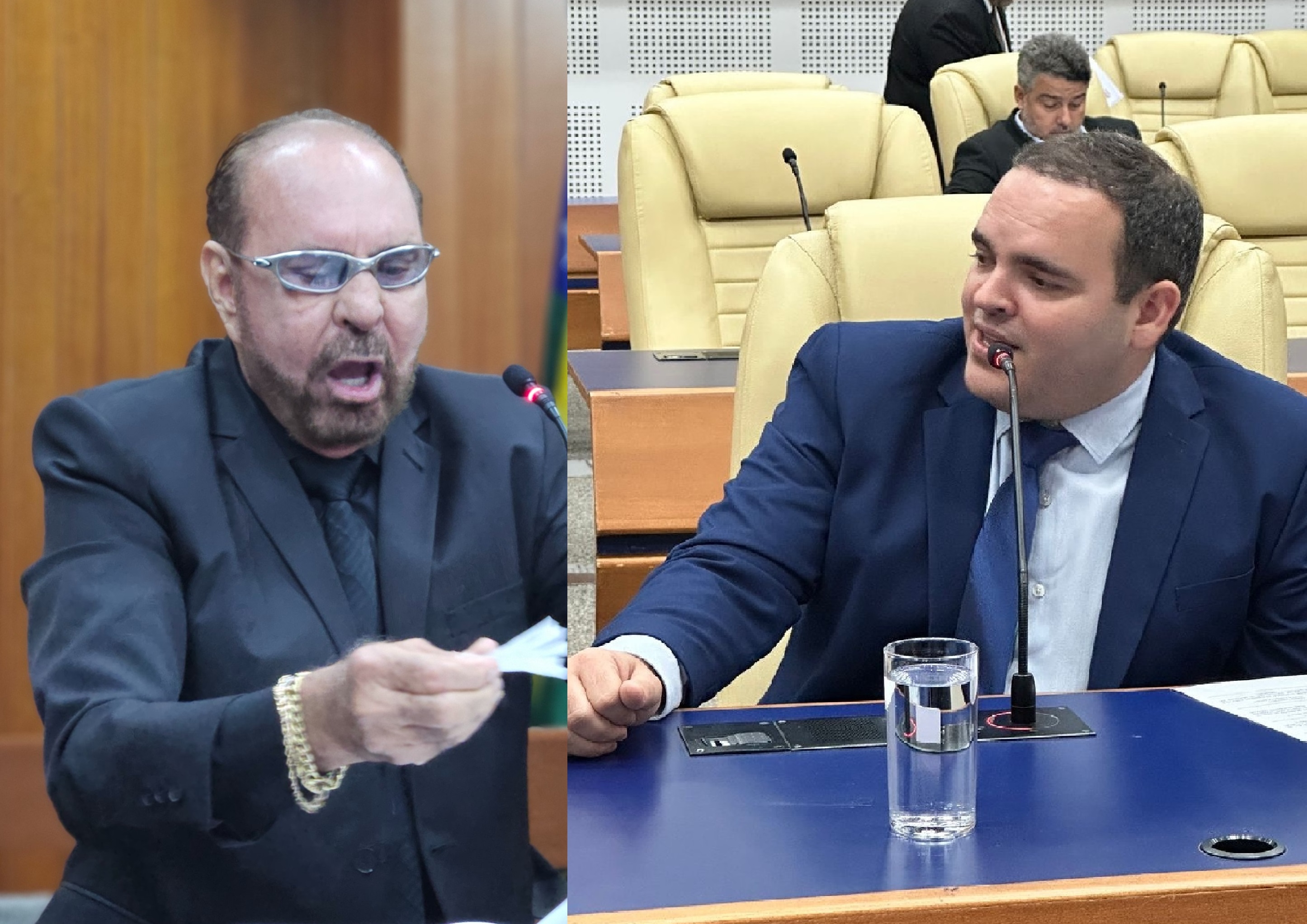Câmara aprova projetos que beneficiam pessoas com Transtorno do Espectro  Autista