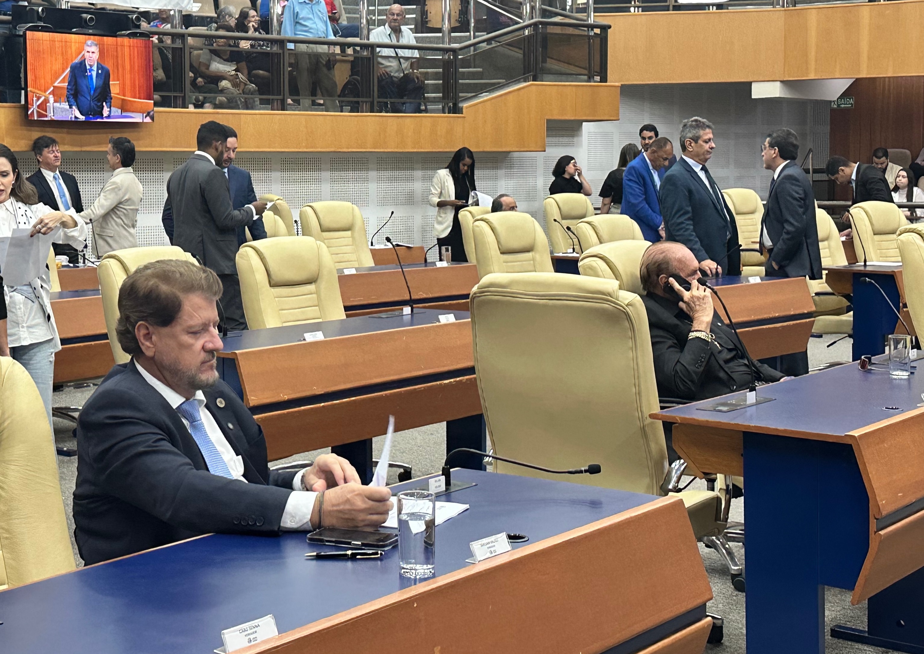 Câmara autoriza abertura de crédito adicional de R$ 21 mil pela Prefeitura