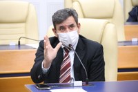 Aprovado em 1ª votação projeto que cria Memorial Iris Rezende Machado