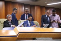 Aprovado em definitivo, Orçamento de Goiânia para 2024 será de R$ 8,7 bilhões