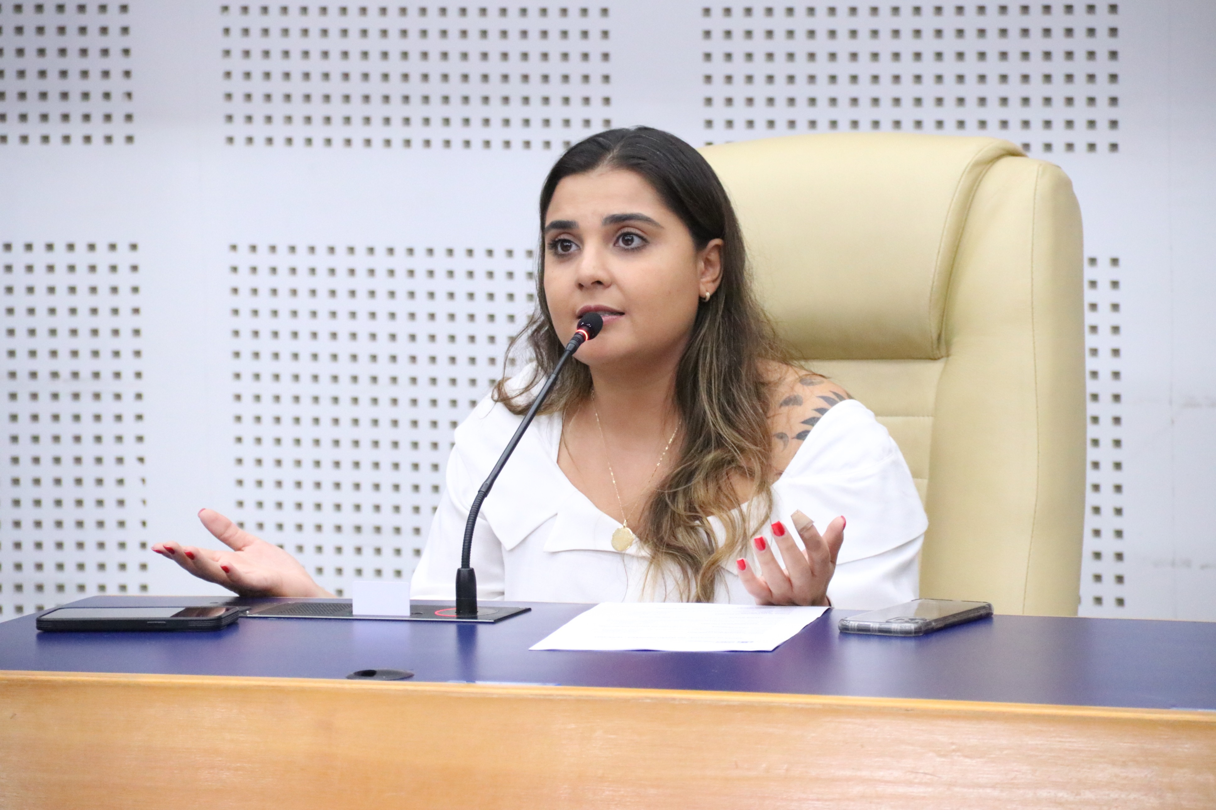 Aprovado, em segunda votação, projeto que garante acompanhante a pacientes com Transtorno do Espectro Autista em hospitais