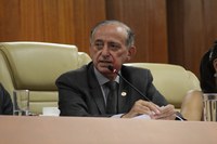 Câmara aprova ampliação do Teste do Pezinho