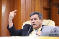 Aprovado projeto de Clécio Alves que muda nome da Avenida Castelo Branco para Agrovia Iris Rezende Machado