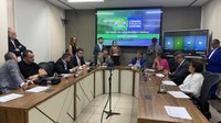 Aprovado na CCJ Programa de Autonomia Financeira das Unidades de Saúde 