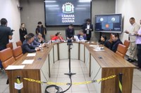 Serviço de remoção e leilão de veículos é aprovado na CCJ 