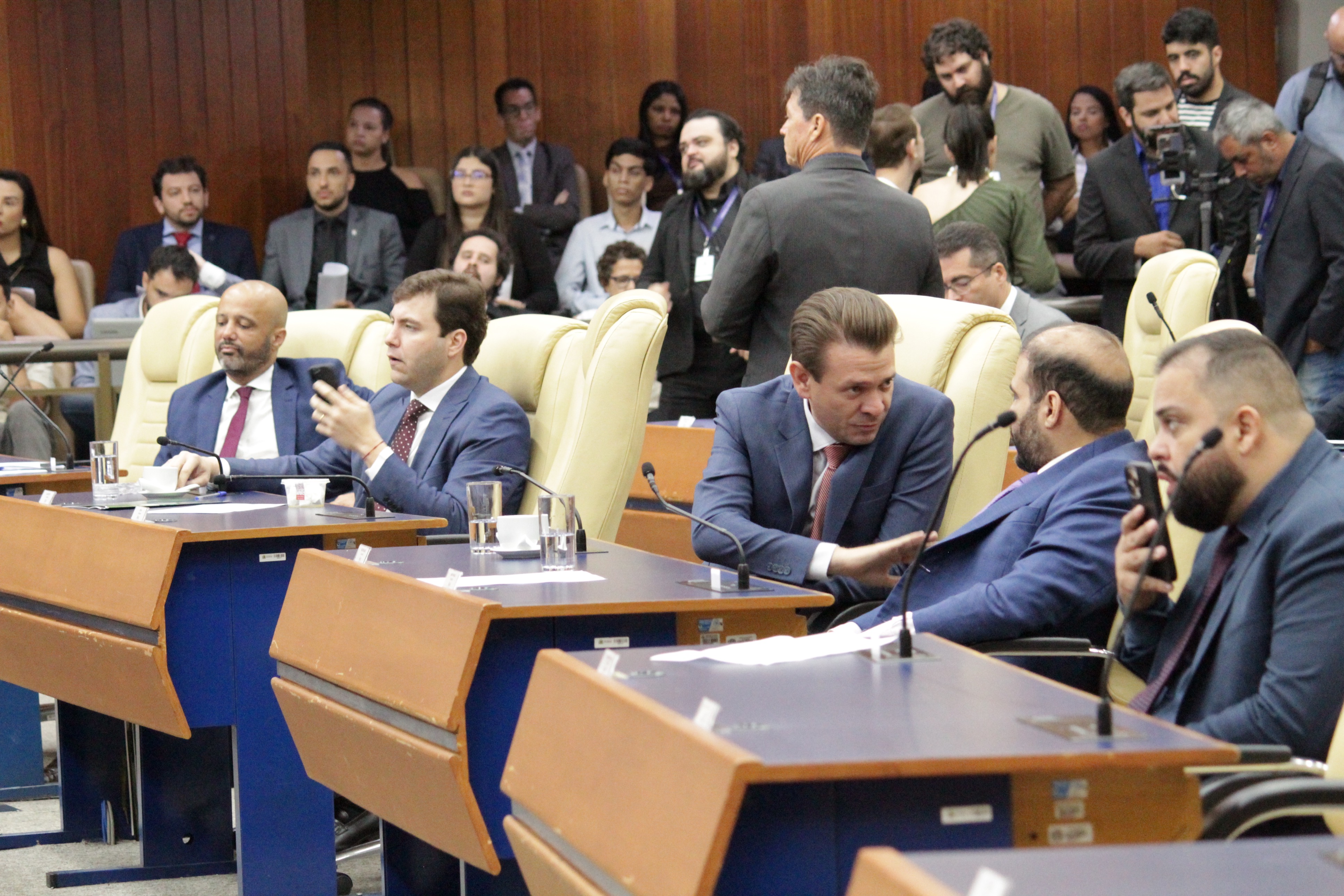 Aprovado novo prazo para prestação de contas sobre cumprimento de emendas impositivas