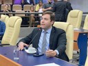Câmara aprova criação do Programa Nômades Digitais Câmara aprova criação do Programa Nômades Digitais