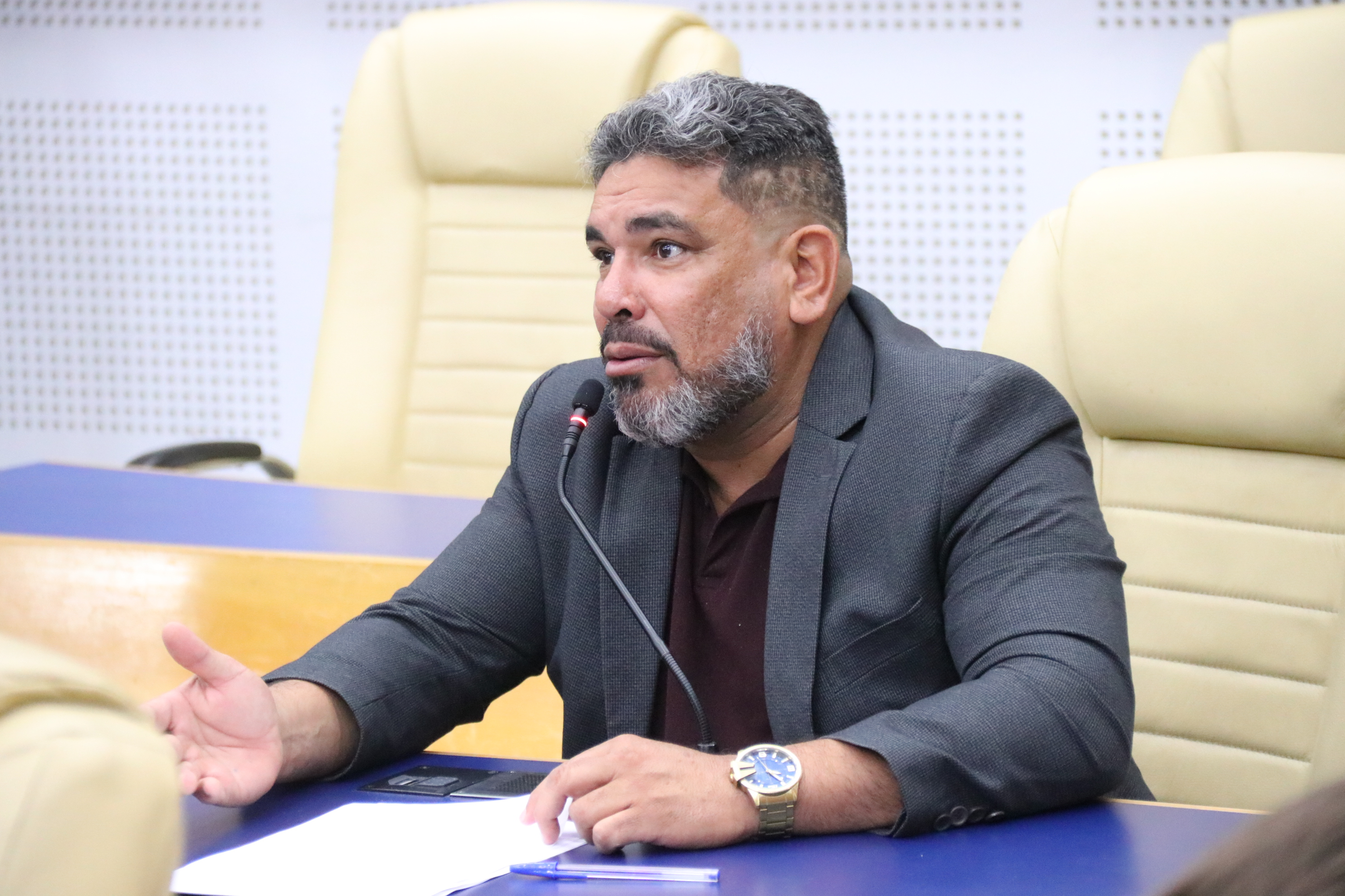 Câmara aprova sanções e penalidades para maus-tratos contra animais