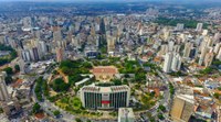 Aprovado Plano Diretor de Arborização de Goiânia