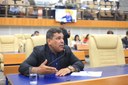 Câmara aprova atendimento prioritário para pessoas com fibromialgia, com neoplasia maligna ou submetidas à hemodiálise Câmara aprova atendimento prioritário para pessoas com fibromialgia, com neoplasia maligna ou submetidas à hemodiálise