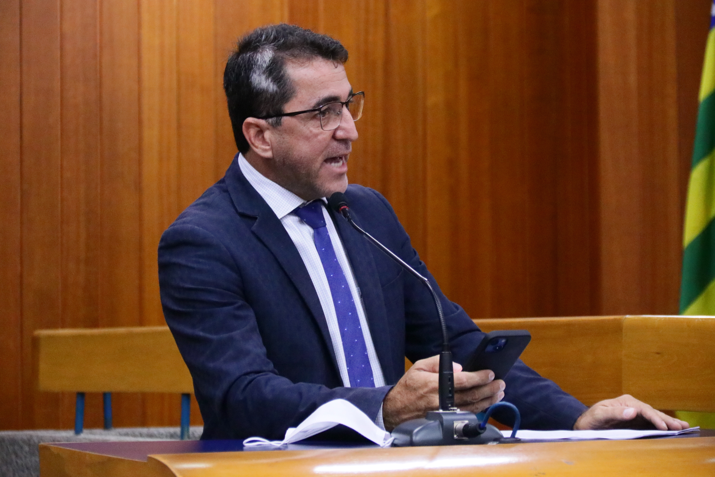 Aprovado projeto que amplia de sete para dez anos tempo de uso de motocicletas