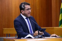 Aprovado projeto que amplia de sete para dez anos tempo de uso de motocicletas