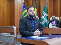 Plenário autoriza criação do Centro Municipal de Referência do Autismo