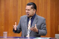 Plenário aprova criação da Semana de Conscientização Política em Goiânia