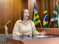 Programa "Vereadora por um Dia" é aprovado em segunda votação