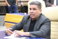 Câmara aprova publicidade de vistorias em obras de infraestrutura viária