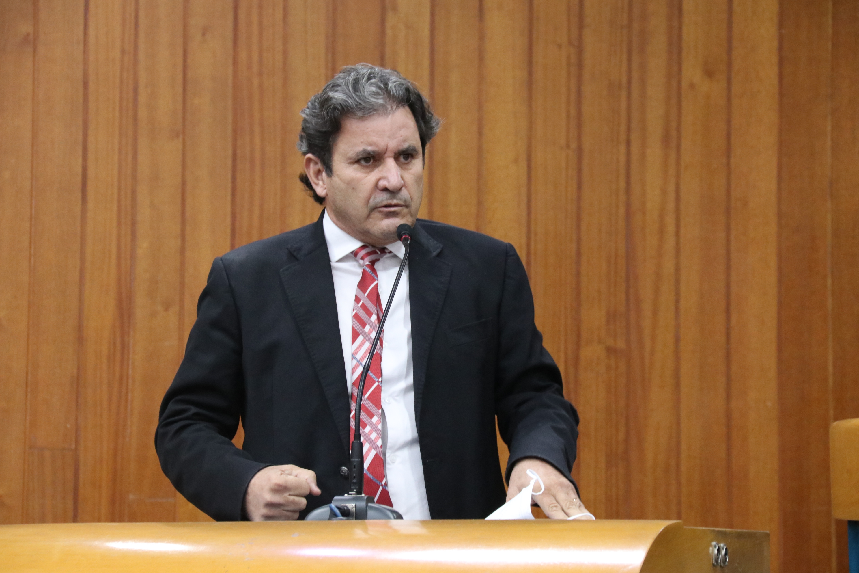 Câmara aprova fornecimento de óculos e exames de acuidade visual para filhos de trabalhadores da Comurg