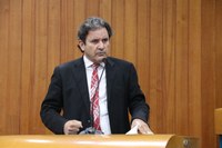 Câmara aprova fornecimento de óculos e exames de acuidade visual para filhos de trabalhadores da Comurg