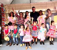 Arraiá junino pode se tornar Patrimônio Cultural de Goiânia