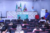 Atendimento a ostomizados é tema de audiência pública