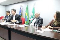 Audiência discute tombamento histórico e cultural de Pit-Dogs