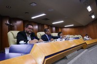 Audiência Pública debate o novo Plano Diretor