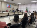 Audiência pública discute atendimento a pacientes com doenças raras Audiência pública discute atendimento a pacientes com doenças raras