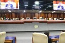 Audiência pública discute fechamento de abrigo para crianças vítimas de violência doméstica Audiência pública discute fechamento de abrigo para crianças vítimas de violência doméstica