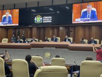Audiência pública discute qualidade e preços dos combustíveis em Goiânia