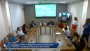 Audiência pública discute regularização definitiva de lotes na Região Oeste da capital Audiência pública discute regularização definitiva de lotes na Região Oeste da capital