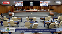 Audiência pública discute segurança e mobilidade na Alameda Ricardo Paranhos
