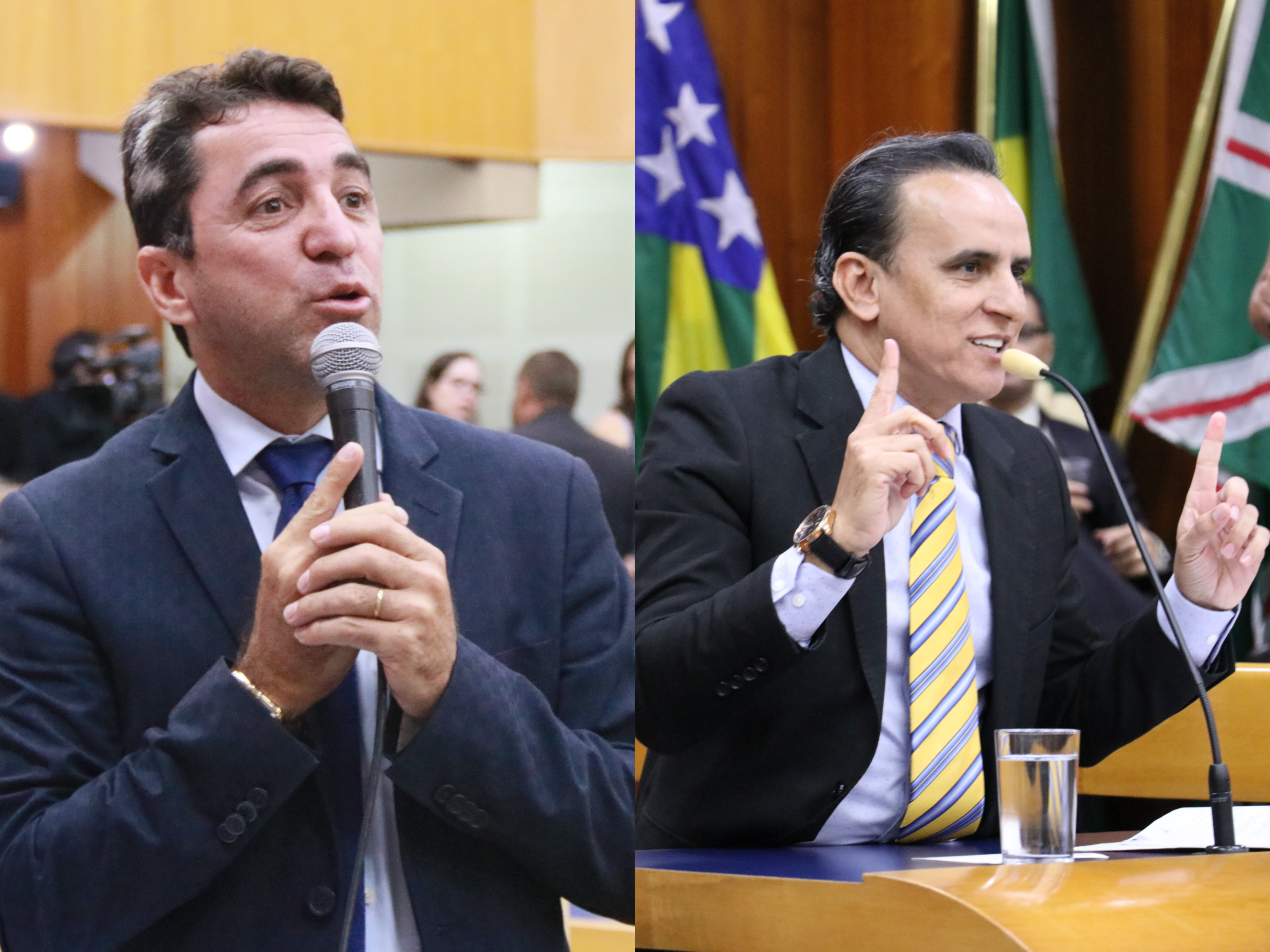 Audiência pública discute situação do transporte escolar nesta sexta-feira